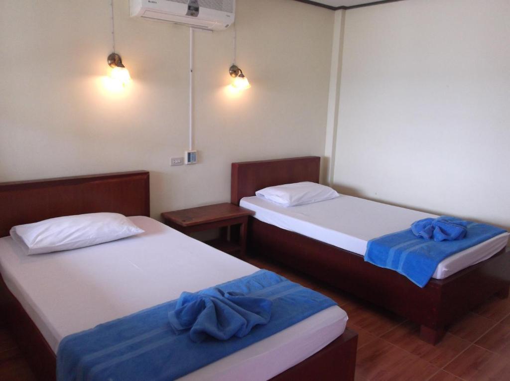 Lamai Resort Экстерьер фото