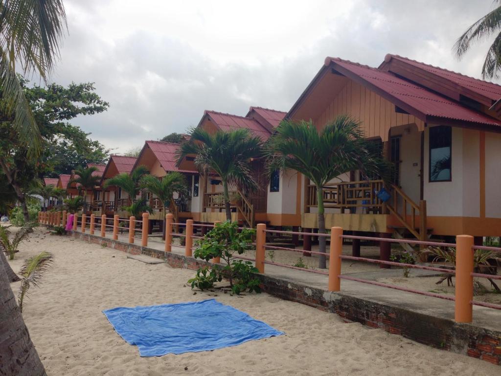 Lamai Resort Экстерьер фото