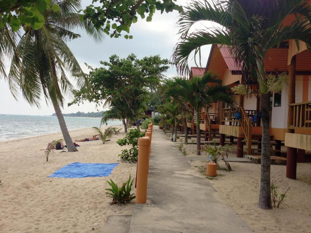 Lamai Resort Экстерьер фото