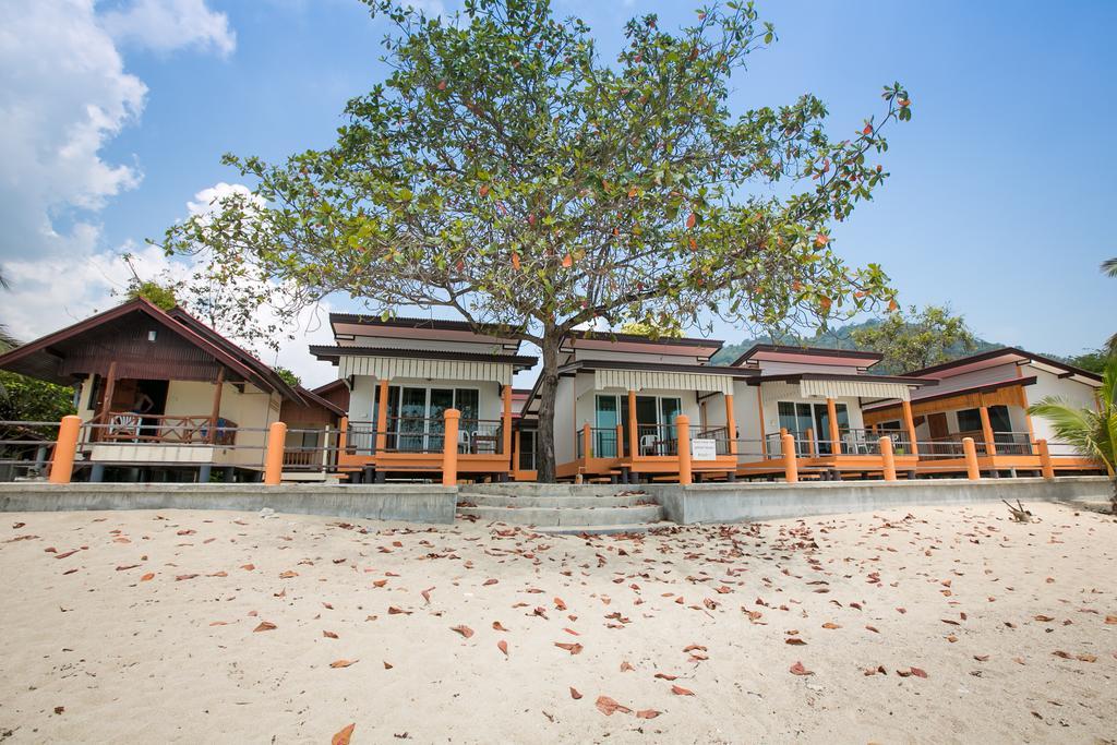 Lamai Resort Экстерьер фото