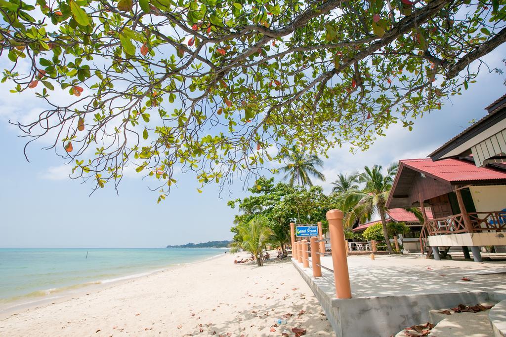 Lamai Resort Экстерьер фото