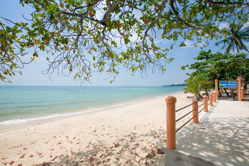 Lamai Resort Экстерьер фото