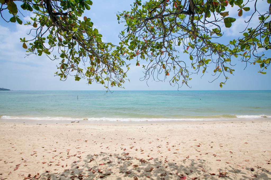 Lamai Resort Экстерьер фото