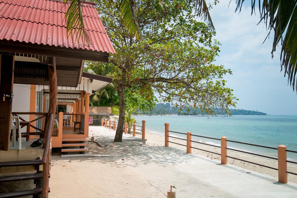 Lamai Resort Экстерьер фото