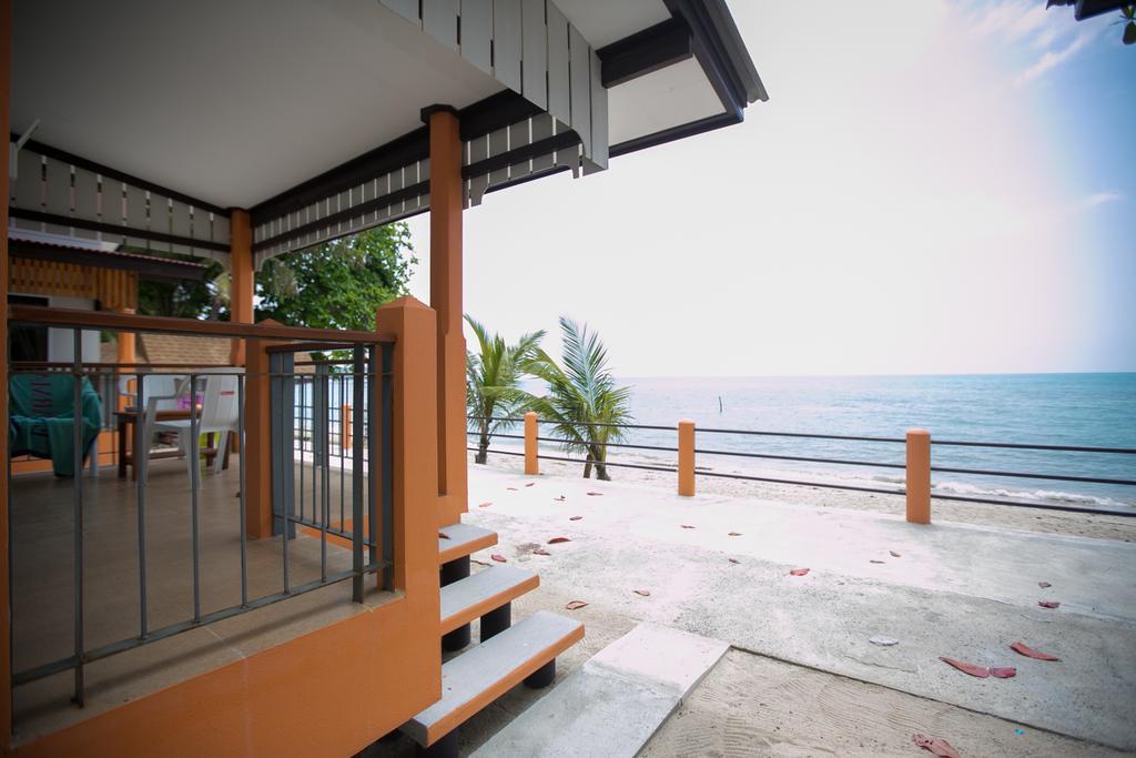 Lamai Resort Экстерьер фото