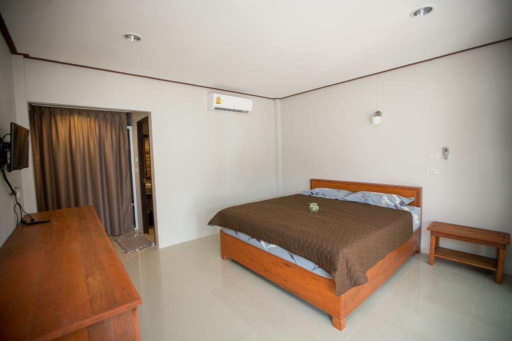 Lamai Resort Экстерьер фото