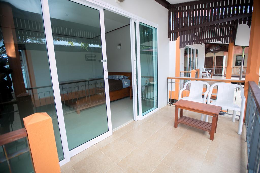 Lamai Resort Экстерьер фото