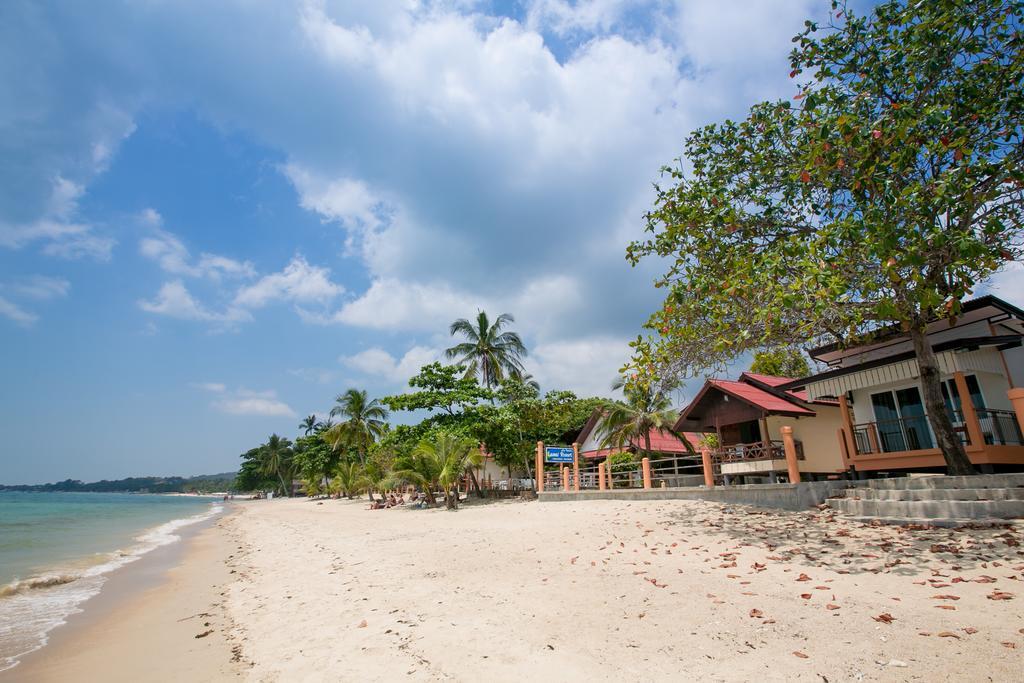 Lamai Resort Экстерьер фото